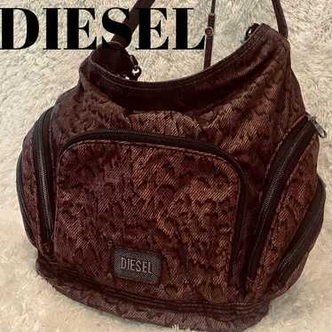 Diesel archive bag - Gem