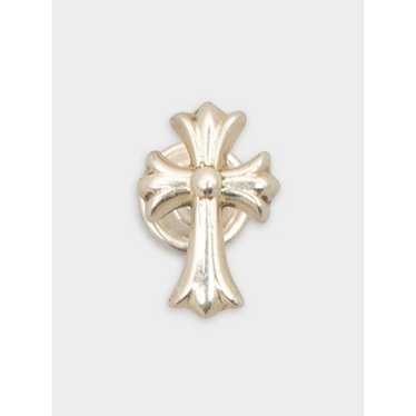 Chrome hearts cross ear - Gem