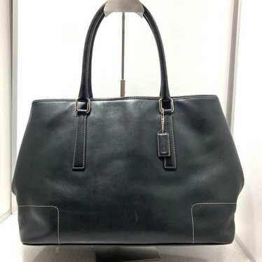 Coach old vintage tote - Gem