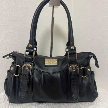 バッグ 00s Archive Gimmick Leather Shoulder Bag 00s archive shoulder bag gimmick leather - メルカリ