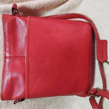 Vintage coach old shoulder - Gem