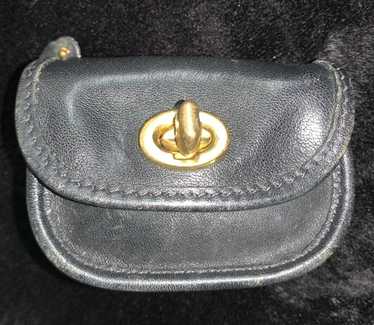 Coach city key fob - Gem