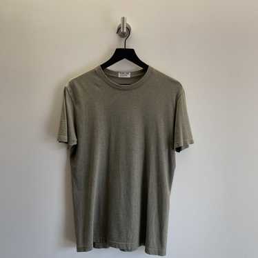 helmut lang 90's 本人期　メッシュT ブルー　半袖 helmut lang 90's 本人期 メッシュT ブルー 半袖