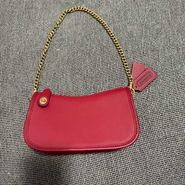 Coach swinger bag - Gem