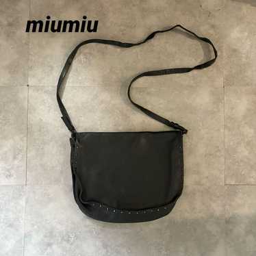 Miu miu archive - Gem