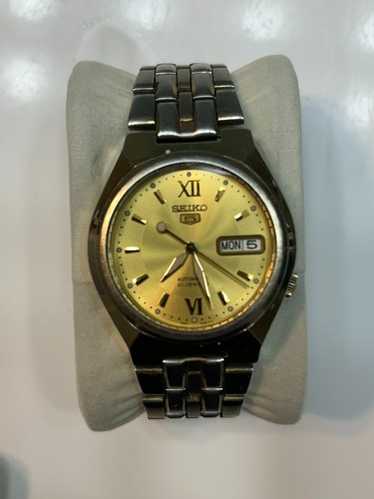 セイコ様 Seiko Watch ref. SNXN67 (7S26-0540)