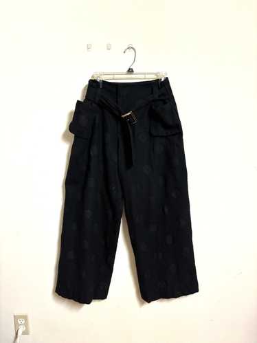 Yohji yamamoto +noir pants - Gem
