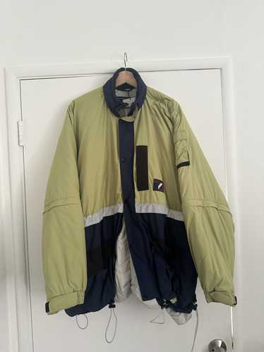 Balenciaga SS18 フーディー Balenciaga balenciaga ss18 - Gem