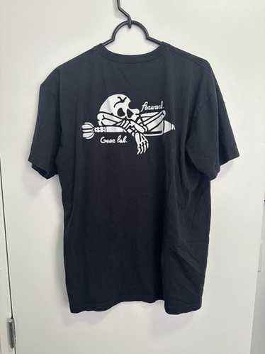 Forward observations group fog - Gem