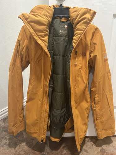 THE NORTH FACE STEEP SERIES レディース　スティープ 00年代 THE NORTH FACE ザ ノースフェイス STEEP TECH