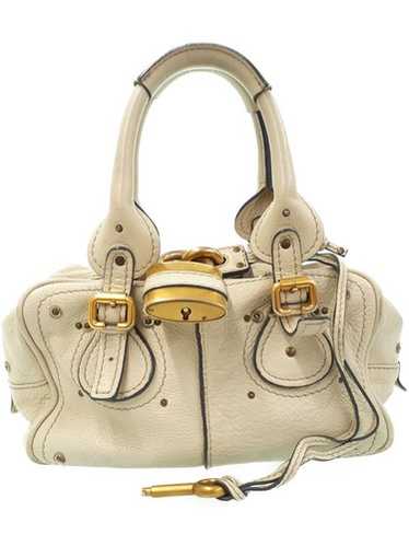 Chloe mini paddington - Gem