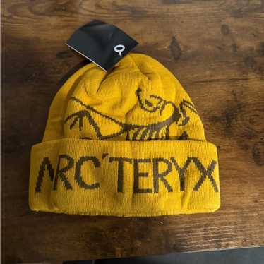 帽子 \"arc'teryx beanie unused\" Arcteryx Beanie - Etsy