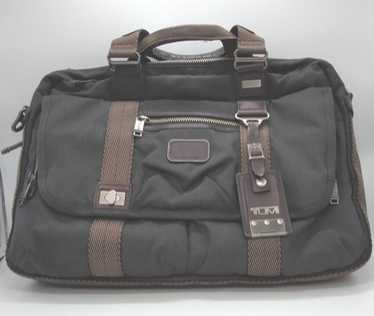 TUMI ALPHA BRAVO ピンクニーフラップブリーフ 22634HKH Tumi alpha bravo pinckney - Gem