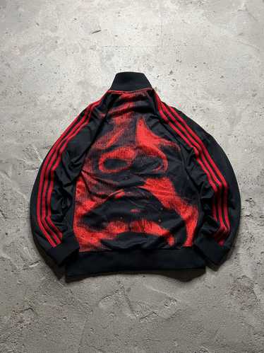 希少 adidas MUHAMMAD ALI ジャージ アディダス　下 2025年最新】adidas モハメドアリの人気アイテム - メルカリ