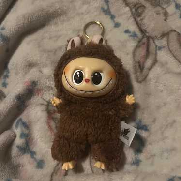 Secret chestnut cocoa labubu exciting - Gem