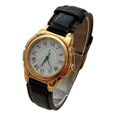 Yves saint laurent watch - Gem