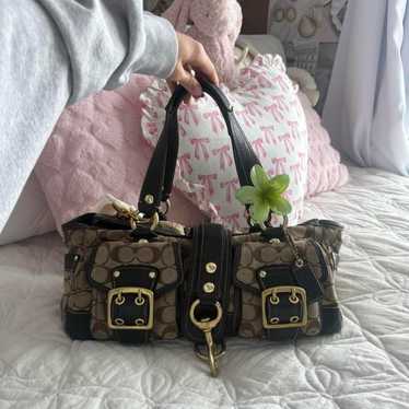 Coach signature legacy 65th - Gem