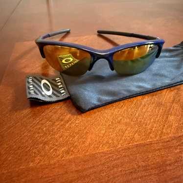 Oakley 90s 00s sunglasses - Gem