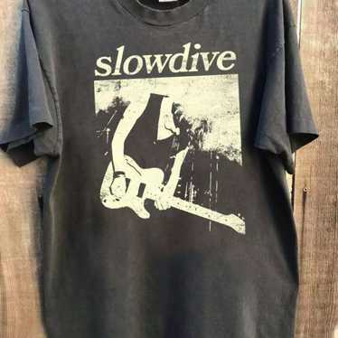 slowdive Tシャツ　L　souvlaki 黒 Slowdive Souvlaki | Occult & Obscure Clothing | Night Channels