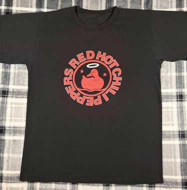 1999 red hot chili - Gem