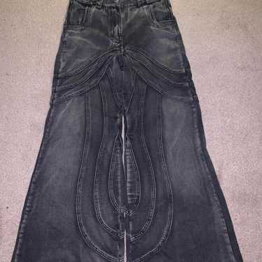 No faith studios black - Gem