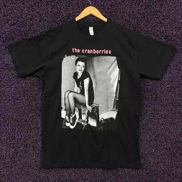 the cranberries 90s t shirt - Gem