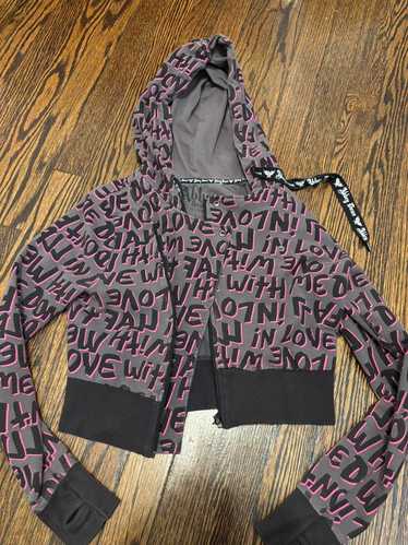 Avril Lavigne パーカー　Abbey Dawn s-l400.jpg