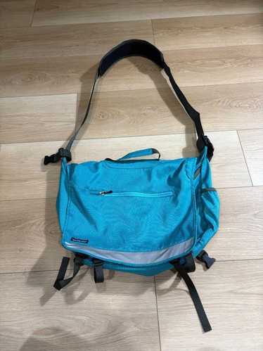 Vintage patagonia messenger - Gem