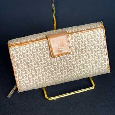 新品 PINKY & DIANNE long wallet round zip 新品 PINKY & DIANNE long wallet round zip Pinky&Dianne