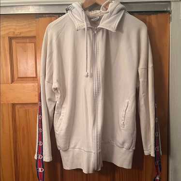 Vetements x champion hoodie - Gem