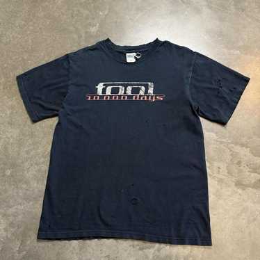 Tool 10,000 days 2006 - Gem