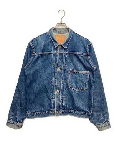 ジャケット・アウター LEVI'S Vintage Clothing S506XX Jacket L LEVI'S vintage clothing s506XX大戦モデル 48 - メルカリ