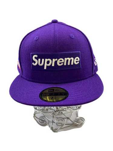 Supreme cap 7 3/8 - Gem