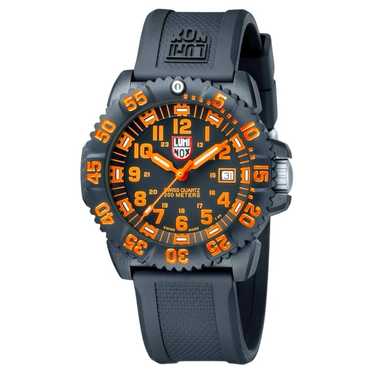 Luminox 3050 3950 watch - Gem