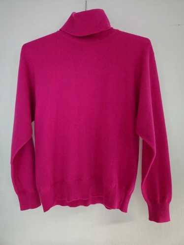 Vintage ballantyne cashmere made - Gem