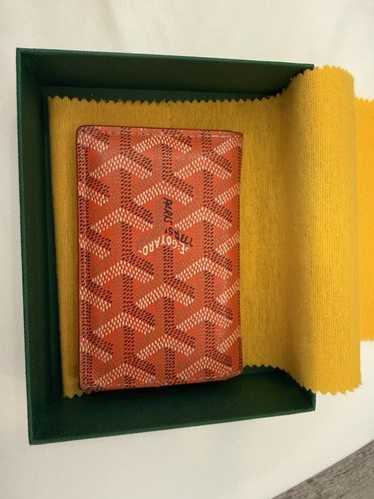 Goyard saint pierre card - Gem