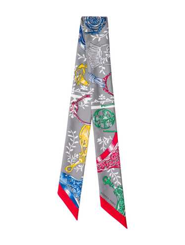 Hermes twilly etriers remix - Gem