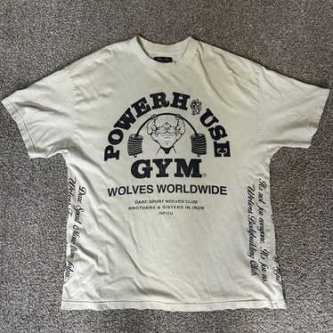 power house gym darc sport パワーハウスジム POWERHOUSE X DARC SPORT X SSDDNFGU Bodybuilding Forever