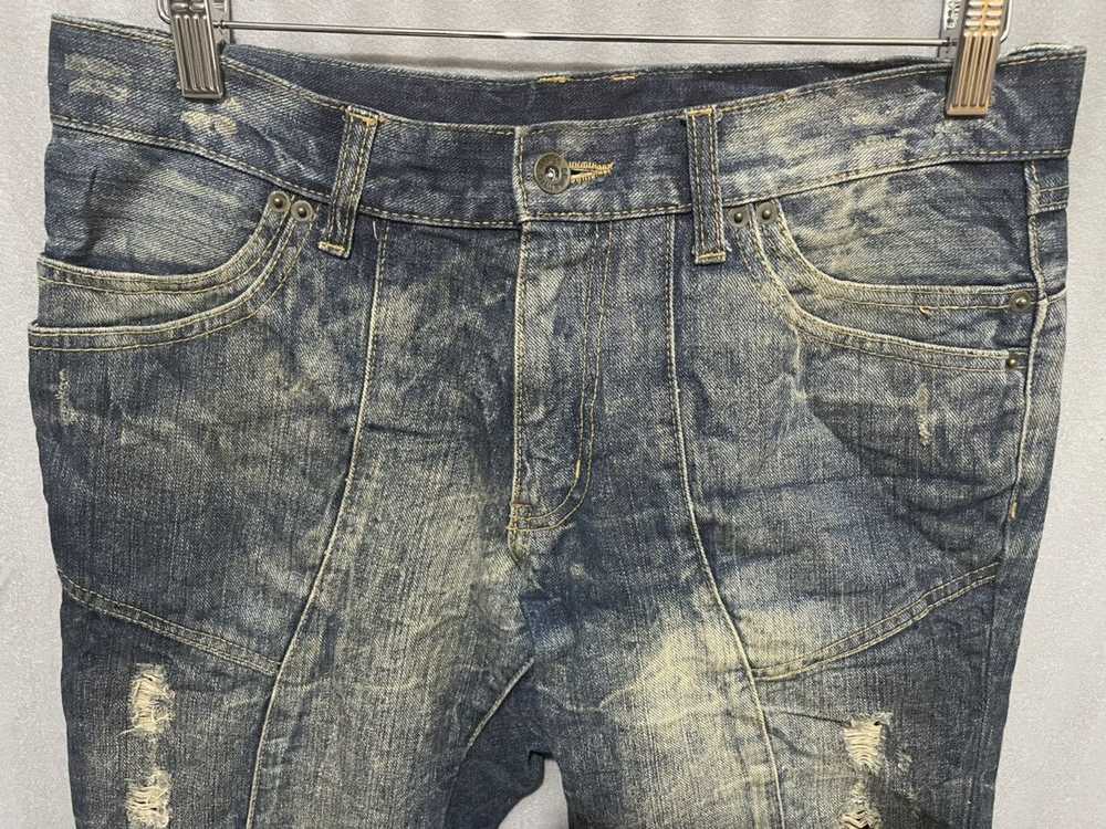 semanticdesign Rare Distressed Semantics Design F… - image 6