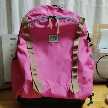 watervillage様　karrimor clamshell 40 ridge 40+ | KARRIMOR カリマー | リュックサック・アウトドア