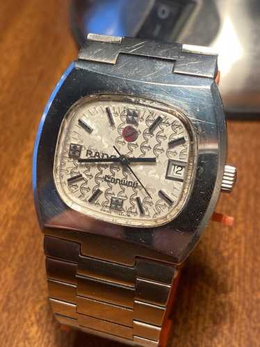 Rado conway automatic vintage - Gem