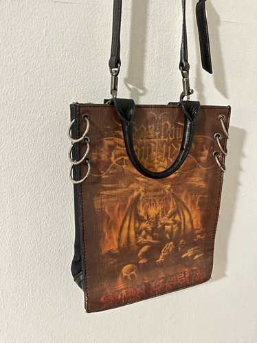 バッグ JEAN PAUL GAULTIER archive handbag y2k Special… 【Jean Paul GAULTIER】 