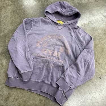 DARC SPORT×POWERHOUSE GYM ジャケット パーカー DARC SPORT×POWERHOUSE GYM ジャケット パーカー