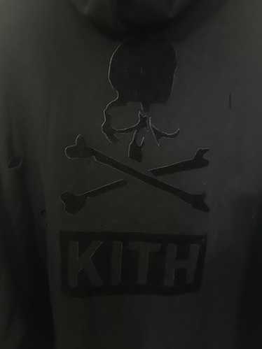 Kith x mastermind world - Gem Kith x mastermind world - Gem