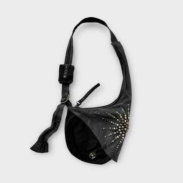 バッグ archive grunge diesel studs gimmick bag archive grunge diesel studs gimmick bag