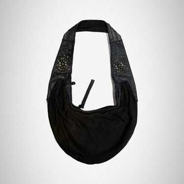 Diesel shoulder bag studs - Gem