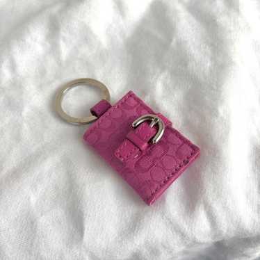 Coach photo frame holder - Gem