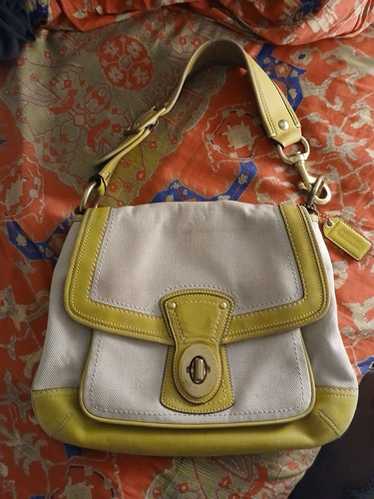 小物 Vintage Coach Legacy Long Wallet Y2K Vintage Coach Legacy Long Wallet Y2K - メルカリ