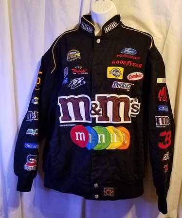 Jh design jacket m&ms - Gem