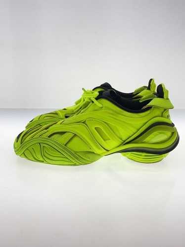 靴 BALENCIAGA Tyrex 36 24cm Balenciaga Tyrex Sneakers Size 36 Luxury Designer Neon
